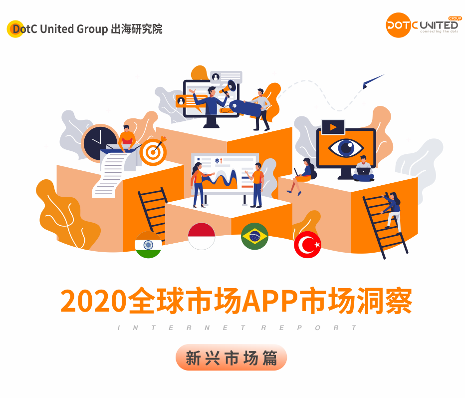 2020全球APP市场洞察之新兴市场—开篇语-游戏价值论